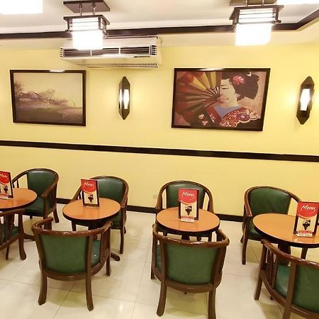 崇光马路酒店 马尼拉 外观 照片